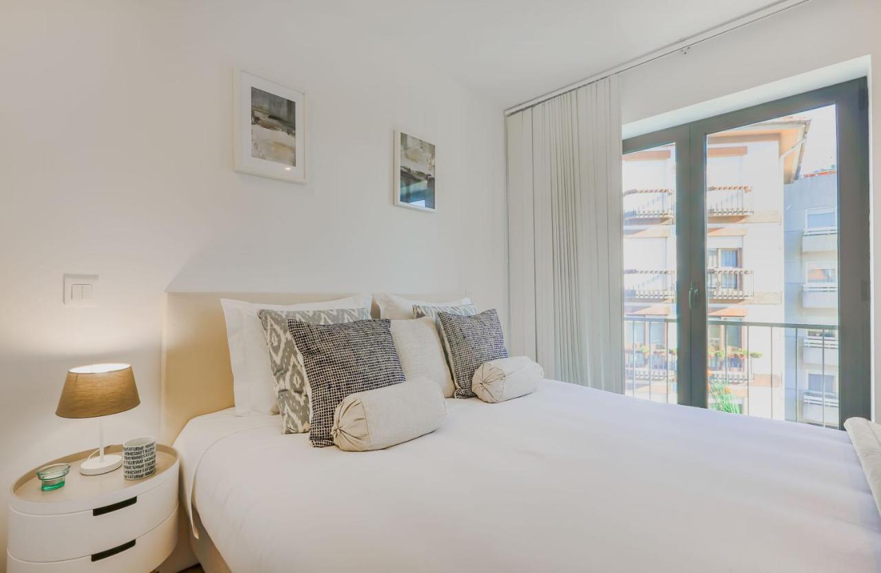 Elegant Retreat Oporto