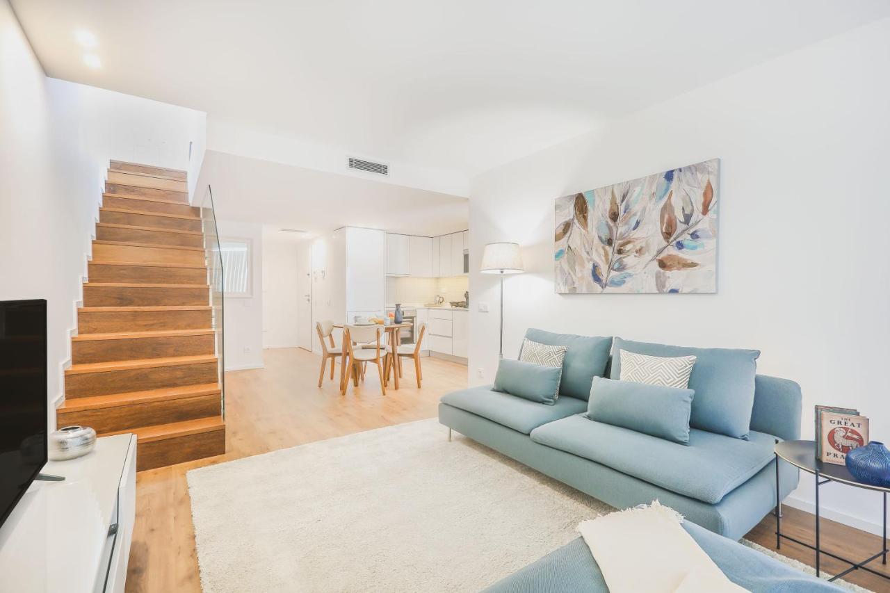 Elegant Retreat Appartement
