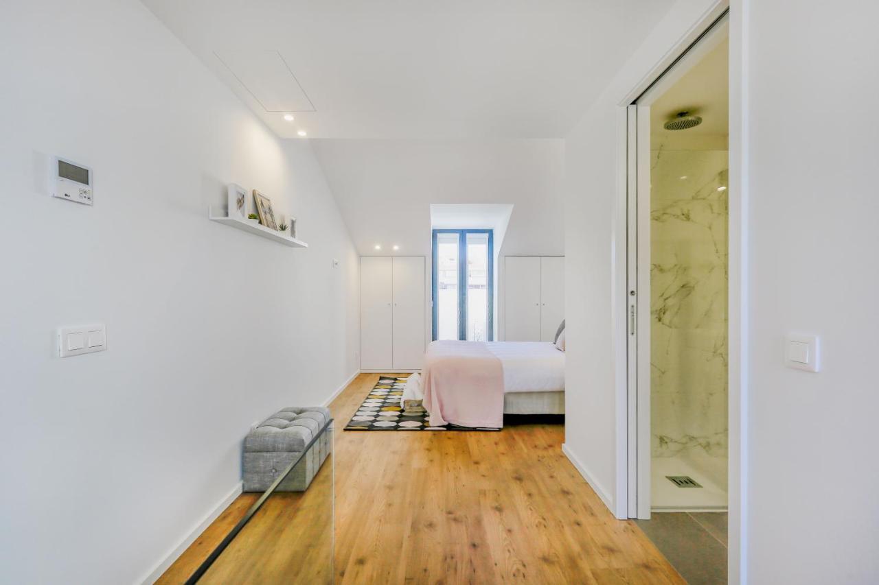 Appartement Elegant Retreat *
